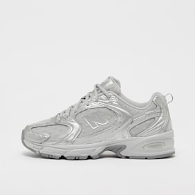 New Balance 530 raincloud gris