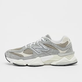 New Balance 9060 grijs