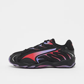 PUMA Inhale (GS) nero