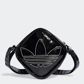 adidas Originals Mini Diamond Bag preto