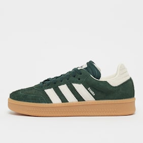 adidas Originals Sneaker Samba XLG vert