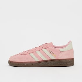 adidas Originals Sneakersy Handball Spezial W różowy