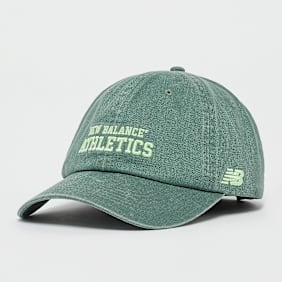 New Balance 6 Panel NB Athletics zielony