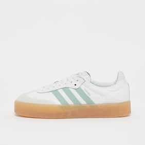 adidas Originals Sneaker Sambae W blanc