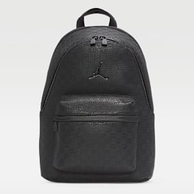 Jordan Jam Monogram Backpack noir