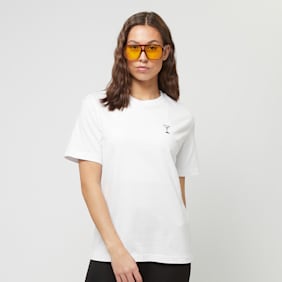 Miss Tee Delizioso Tee blanco