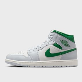 Jordan Air Jordan 1 Mid blanc