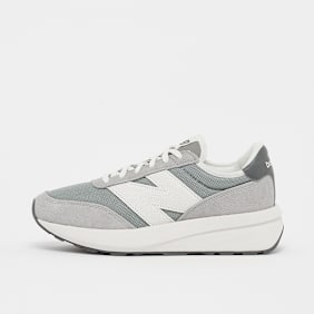 New Balance 370 (GS) gris