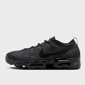 Nike   Air VaporMax Flyknit noir
