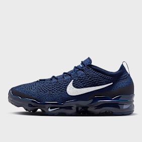 Nike   Air VaporMax Flyknit azul