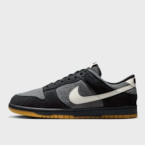 Nike   Dunk Low Retro SE cinzento