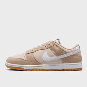 Nike   Dunk Low Retro SE bege