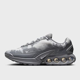 Nike   Air Max Dn grijs