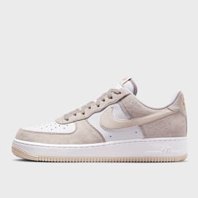 Nike   Air Force 1´07 bege