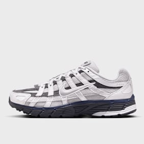 Nike   P-6000 gris