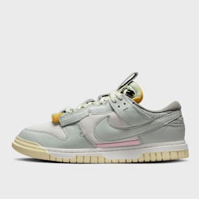 Nike   Dunk Jumbo multicolore