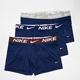 Nike   Essential Micro bleu