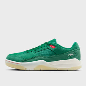 Jordan Flight Court verde