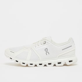 On Cloud 6 bianco