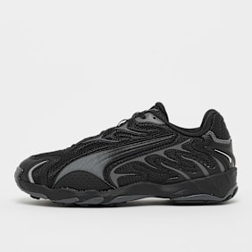 PUMA Inhale Core Jr (GS) nero
