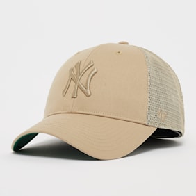 '47 MVP Branson MLB New York Yankees beige