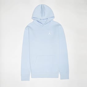 Jordan Junior Michael Jordan Brooklyn Fleece Pullover blauw