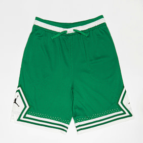 Jordan Junior Michael Jordan Dri-Fit Sport Diamond Short grün