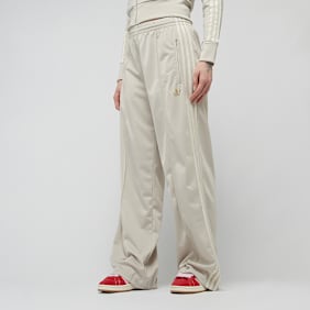 adidas Originals adicolor Loose Firebird Trackpant bege
