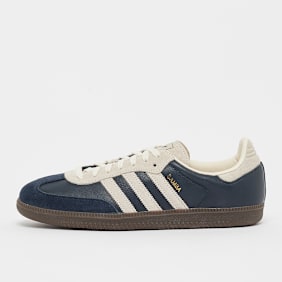 adidas Originals Sneaker Samba OG bleu