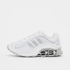 adidas Originals Sneakersy Megaride O1 biały