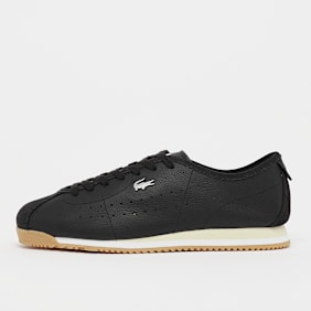 Lacoste Club Low negro