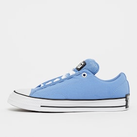 Converse Converse Puff Taylor bleu
