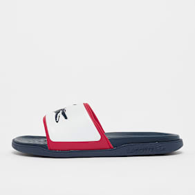 Lacoste Serve Slide Dual 1252CMA bleu