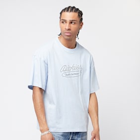 Dickies Rope Tee bleu