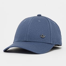 adidas Originals adi Metal Baseball Cap azul
