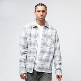 Dickies Forest Check Shirt multicolore