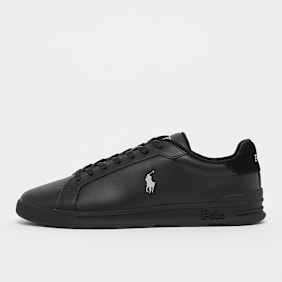 Polo Ralph Lauren HRT CT-II preto