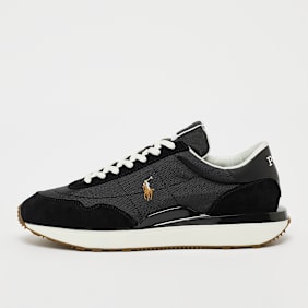 Polo Ralph Lauren Train 89 PP noir