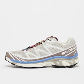 Salomon XT-6 beige