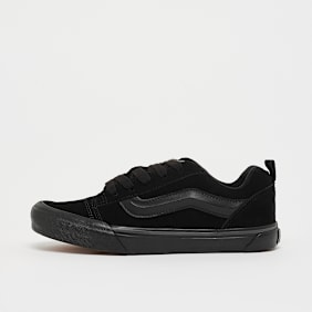 Vans JN Knu Skool (GS) nero