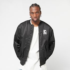Karl Kani OG KANI BOMBER JACKET black preto