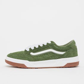 Vans Hylane vert