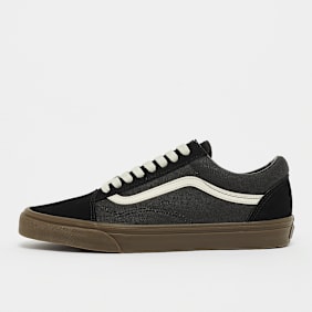 Vans Old Skool noir