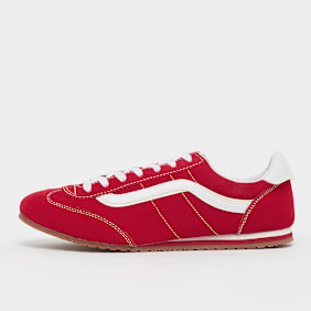 Vans Super Lowpro rouge