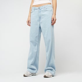 Karl Kani OG Straight Leg Denim azul