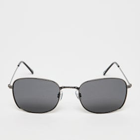 SNIPES Round shaped Sunglasses szary