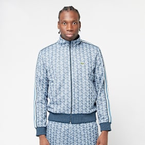 Lacoste SWEATSHIRTS azul