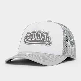Von Dutch Originals Trucker Rockford multicolore