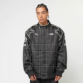 PUMA F1 Racing Jacket noir