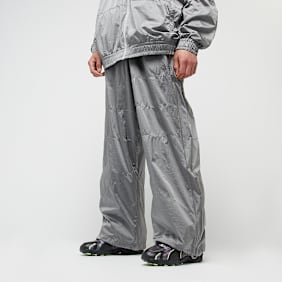 PUMA F1 T7 Oversized Track Pants prateado